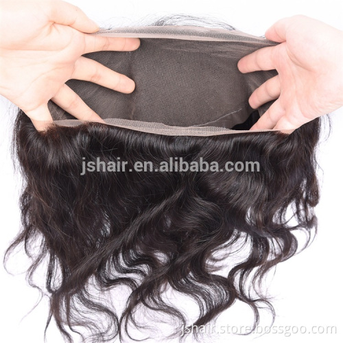 Best Selling Products Human Hair Extensiion, 360 Lace Frontal